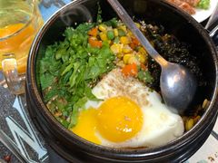-韩沂家韩式炭火烤肉(沂河嘉园店)