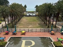 -三亚海棠湾万丽度假酒店