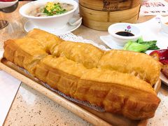 -点都德(汇盈广场店)