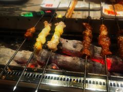 -丰茂烤串(建设街店)