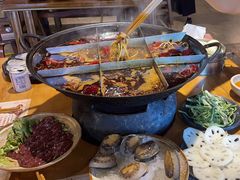 -白乐天毛肚火锅馆(南滨路店)