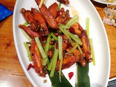 -海小馆海鲜餐厅(茂业百货店)