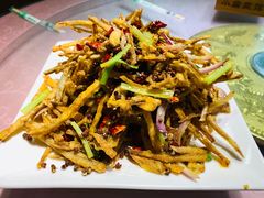 -小康菜馆(花桥二村社区店)