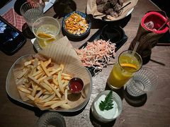 -Joy酒隐(西湖店)