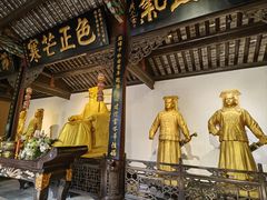 -包公祠