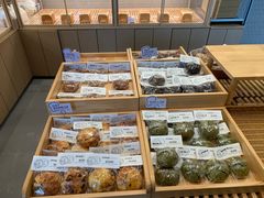 -崎本的店·专业酵种吐司(无锡万象汇店)