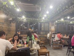 -原味蒸汽海鲜(嵊泗店)