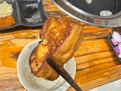 -玖泉里烤肉