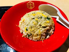 特制炒饭-博多舍楽(金利来店)