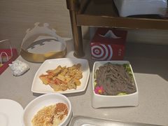 -海底捞火锅(振华商厦店)