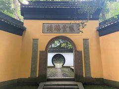 -杭州黄龙洞