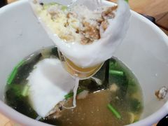-家宴·灌蛋·沙茶面(曾厝垵店)