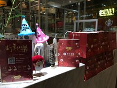 -卷心卷意·轻甜蛋糕(新光天地店)