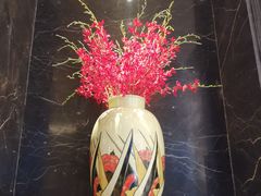 -万达文华酒店·美食汇自助餐厅