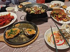 -有位虾匠·香辣蟹·小龙虾(李村店)