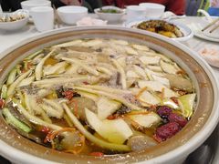 -土连锅·现熬养生汤锅(梁家巷店)