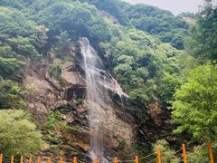 -少华山国家森林公园