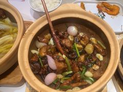 -火啫啫·粤式啫啫煲(南京弘阳店)