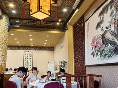 -便宜坊烤鸭店(玉蜓桥天坛店)