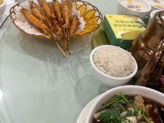 -宜宾海鲜酒家·三十年老字号