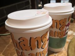 -茶颜悦色(金茂览秀城LG层外街店)