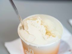 柚子葡萄-Dip in Gelato(富民路店)