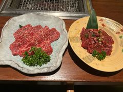 -御牛道日式烤肉料理(杭州万象城店)