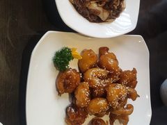-老牌坊鲁菜名店(聊城美食岛店)