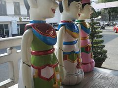 -金龙水上木偶剧院