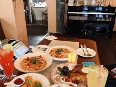 -猫岛主趣味餐厅(鼓浪屿店)