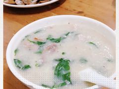 -华记粥饭店(印象容桂主题风情街店)