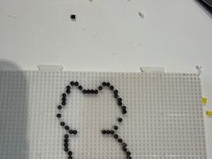 -垚火玩泥吧手作集合店·拼豆·陶艺