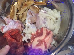 -川锅哎哟·麻辣香锅(国大城市广场店)