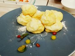 雪绵豆沙-南山鲜虾面·活鲜小馆·海味大连菜(南山总店)