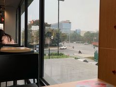 -麦当劳(国际社区店)
