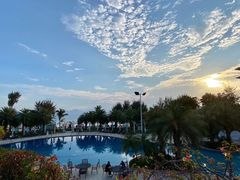 -惠州金海湾嘉华度假酒店