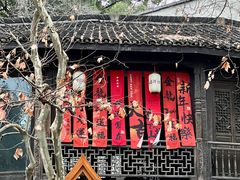 -河坊街景区