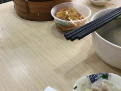 -鸡鸣汤包(仙林店)
