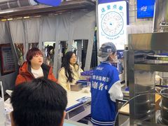 -煲珠公·老红糖珍珠奶茶(长宁龙之梦店)