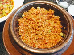 -梧桐花园餐厅(新城店)