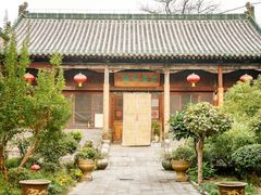 -隋唐大运河文化博物馆