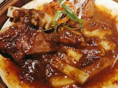 -绿茶餐厅(城西银泰城店)