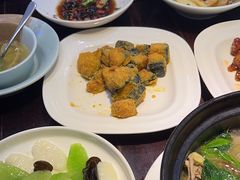 -外婆家(义乌新光汇购物中心店)