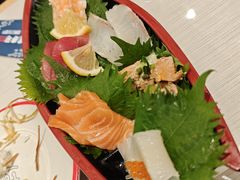 -濱寿司(高新伊藤店)