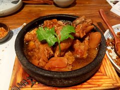 -云海肴·汽锅鸡·云南菜(领展购物广场·中关村店)