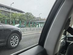 -易通行汽车陪练(通州店)