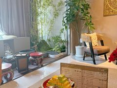 -象泰SPA·泰式按摩·足疗(卓悦中心店)
