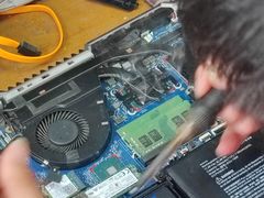 -鑫盛电脑科技(锦秋路店)