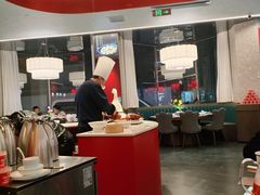 -大碗居·烤鸭·鱼头泡饼(天坛东门店)