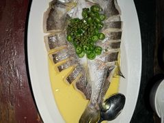 -外婆家(蓝色港湾店)